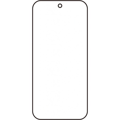 Ochranná fólie Hydrogel Google Pixel 9A – Zboží Živě