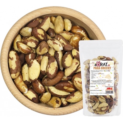 eBrat.sk Para orechy 500 g