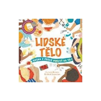 Lidské tělo