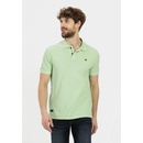Camel Active polokošile polo 1 2 ARM zelená