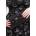 KILLSTAR Портфейл KILLSTAR - Arachno Vixen - Black - KSRA013147