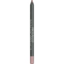 Artdeco Soft Eye Liner waterproof konturovací tužka na oči 15 Dark Hazelnut 1,2 g