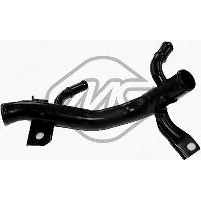 Metalcaucho Hadica chladenia 03191