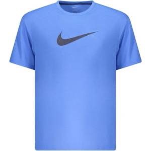 Nike Къс ръкав мъжка тениска nike, Размер l, Цвят Синьо (nessg523_bl434blu)
