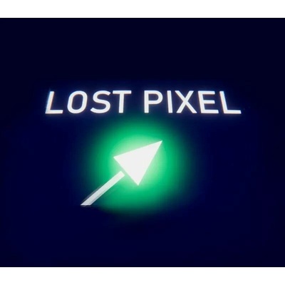 Lost Pixel