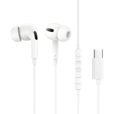 Baseus Wired Earphones Encok C18 NGCR030102