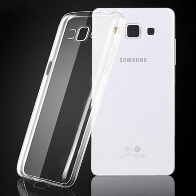 Samsung A700 Galaxy A7 Gelskin