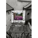 Pražské dvorky