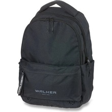 Walker batoh Alpha Black Melange
