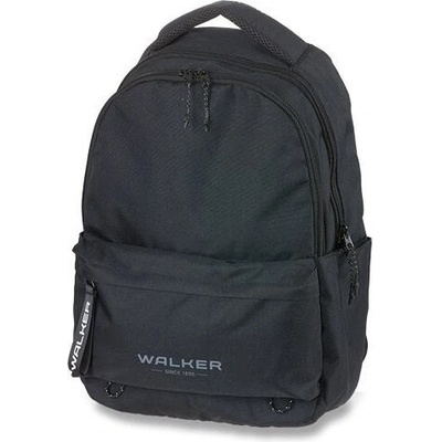 Walker batoh Alpha Black Melange
