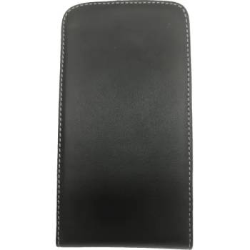 Image 1 of Alcatel Калъф тип тефтер за Alcatel OT Scribe HD черен