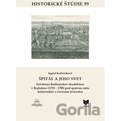 Historické štúdie 59 - Ingrid Kušniráková