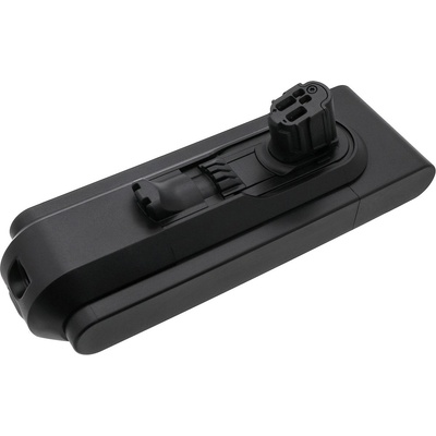 Cameron Sino Батерия за прахосмукачки, Dyson Gen 5 Detect Stick Vacuum, Sv23 и др. , капацитет 2500 mAh (CS-DYC500VX)