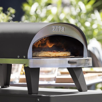 PIANA pizza pec na plyn Ziipa Břidlicová