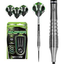 Winmau Sniper 90% 21g steel