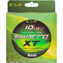 ESP Syncro XT 1000m 0,3mm 4,5kg