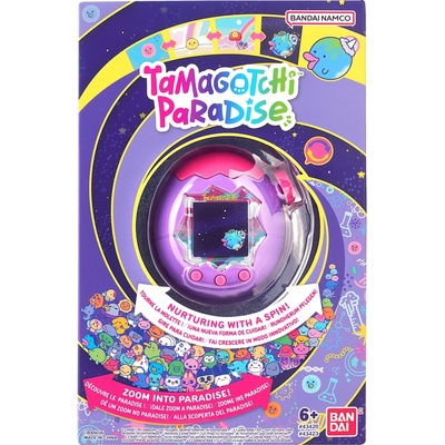 Elektronická hra Bandai Tamagotchi Paradise