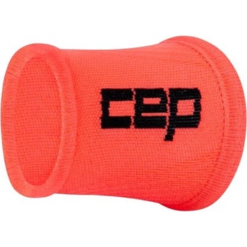 CEP Лента Cep Core Run Arm Sweatband Arm warmers - Neon Coral - размер One Size (203-3318-0311)