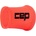 CEP Лента Cep Core Run Arm Sweatband Arm warmers - Neon Coral - размер One Size (203-3318-0311)