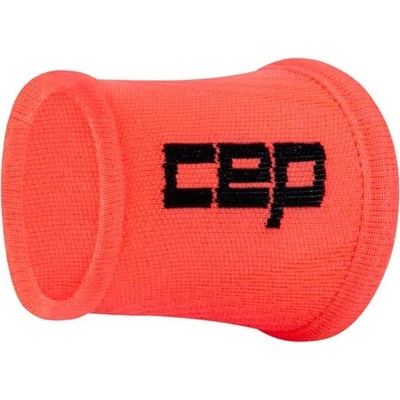 CEP Лента Cep Core Run Arm Sweatband Arm warmers - Neon Coral - размер One Size (203-3318-0311)
