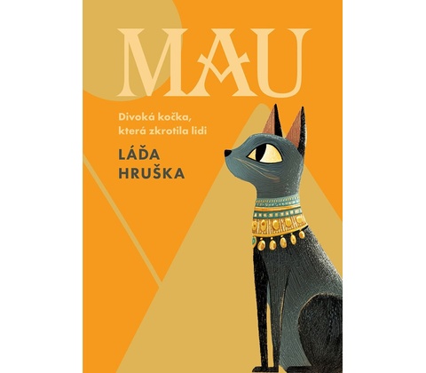 Mau
