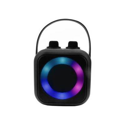Párty reproduktor Soundmaster BT2024SW čierny