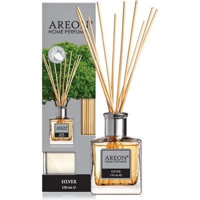 AREON HOME PERFUME LUX Silver 150 ml