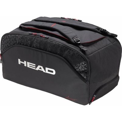 Head Coello Pro X Padel Duffle Bag L – Zboží Mobilmania