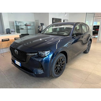 Mazda CX-60 3.3 183 kW