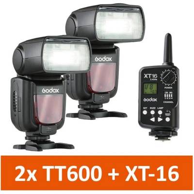 Godox TT600 – Sleviste.cz