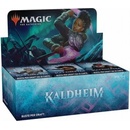Wizards of the Coast Magic the Gathering Kaldheim Draft Booster