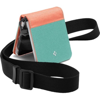 Image 1 of Spigen Spigen COMPOTY калъф за GALAXY FLIP 4, захарен памук (ACS05177)