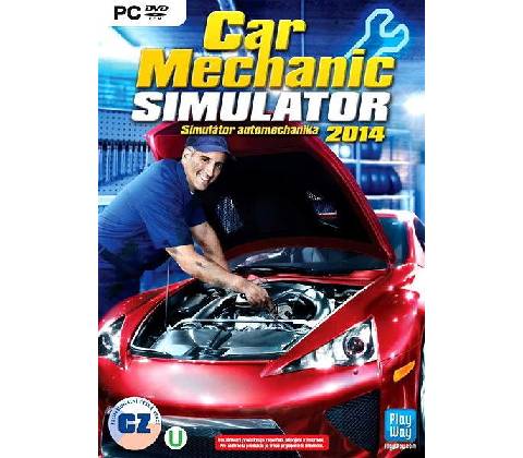 Car Mechanic Simulator Complete