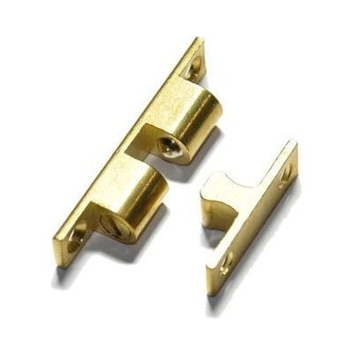 sklapka kuličková dvojitá SK2 44mm, Ms – Zboží Mobilmania