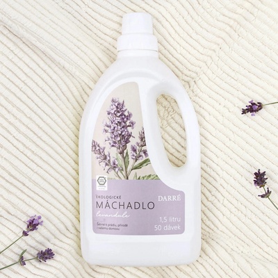 Darré Máchadlo levandule 5 l