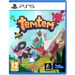 Humble Bundle Temtem (PS5)