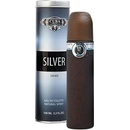 Image 1 of Cuba Silver for Men EDT 100 ml