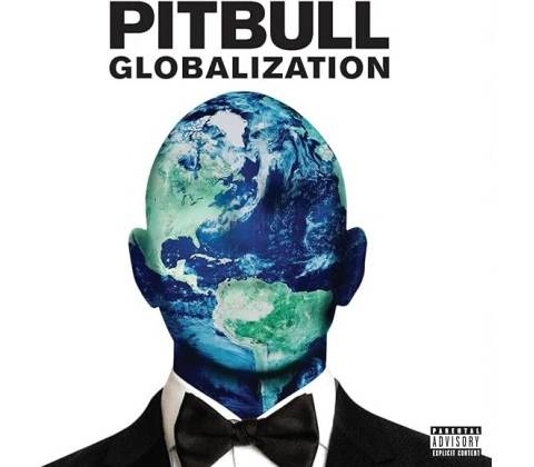 Pitbull Globalization 1 LP