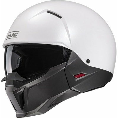 HJC i20 Pearl