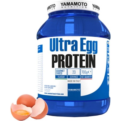 Yamamoto Ultra 700 g