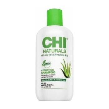 CHI Hydrating Shampoo 355 ml