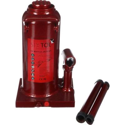 Sixtol SX Bottle Jack Premium 16 t SX3083