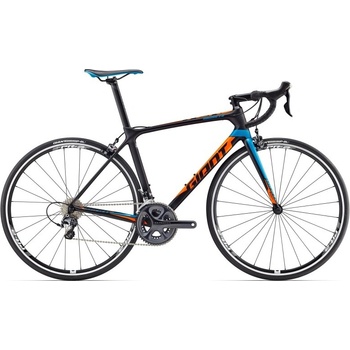 Giant TCR Advanced 1 2018