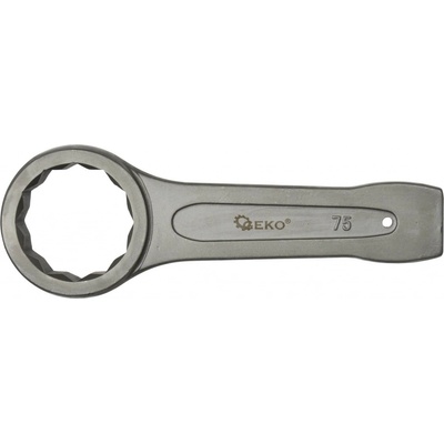 Geko Rázový očkový kľúč 75 mm G16075
