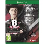 THQ Nordic 8 to Glory Official Game of the PBR (Xbox One)