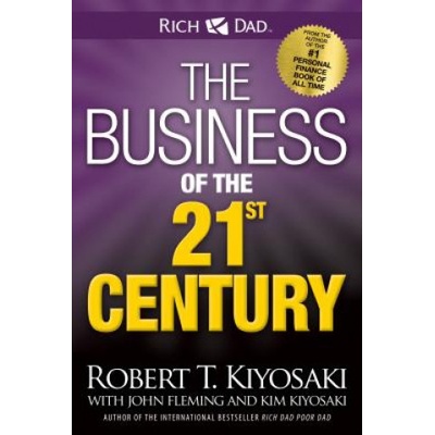 The Business of the 21st Century