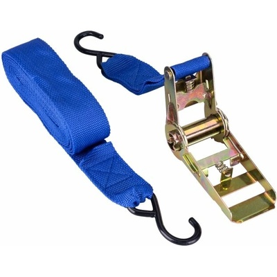 Pás upínací ráčnový s háky WESTBERG 2"(50mm)x6m
