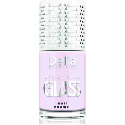 Delia Cosmetics Bioactive glass lak na nehty 03 Marie 11 ml