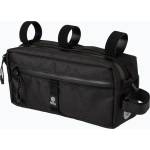 AGU Велосипедна чанта за кормило AGU Venture Bar Bag Handlebar Bag 2 l black