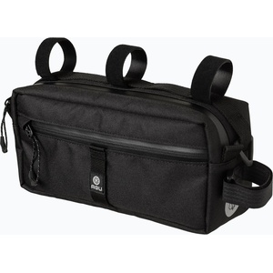 AGU Велосипедна чанта за кормило AGU Venture Bar Bag Handlebar Bag 2 l black